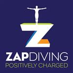 Zap Diving
