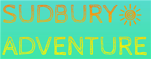 Sudbury Adventure 2022 Logo