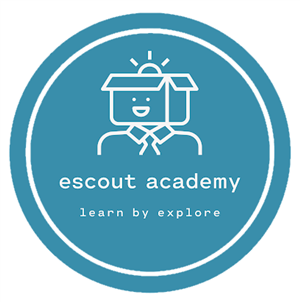 eScout Academy Logo
