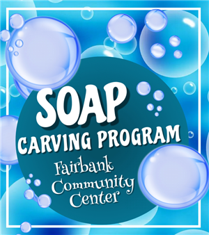 Soap Carving Program