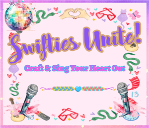 Swifties Unite!