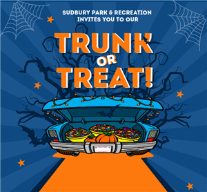 Trunk or Treat Website Photo