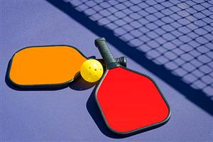 Pickleball