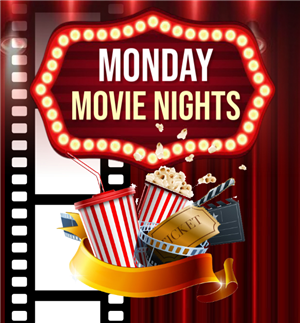 Monday Movie Nights