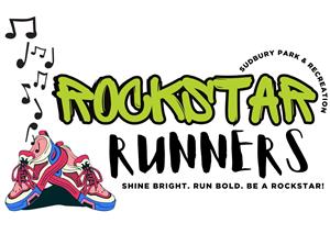 Rockstar Runners Logo