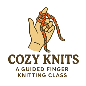 Cozy Knits