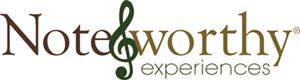 Noteworthy Experiences Logo