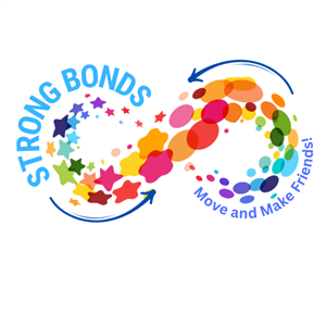 Strong Bonds - Move and Make Friends!