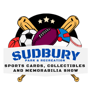 Sports Card & Memorabilia Show