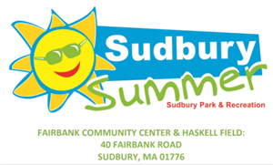 Sudbury Summer Logo