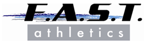 F.A.S.T. Athletics Logo