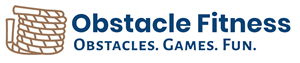 Obstacle Fitness Logo