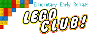 Lego Club Logo #2