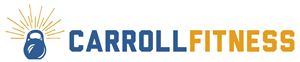 Carroll Fitness Logo