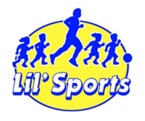 Lil' Sports Logo