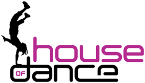 House of Dance Logo