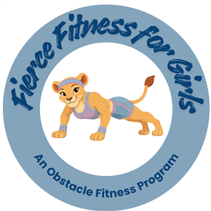Fierce Fitness for Girls