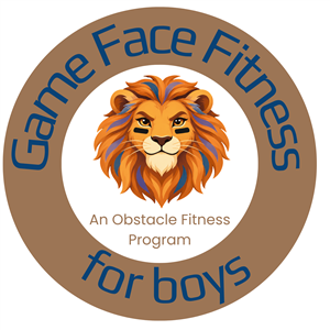 Game Face Fitness