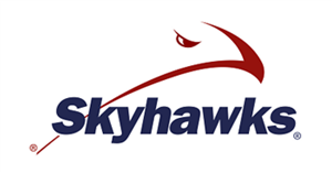 Skyhawks Logo