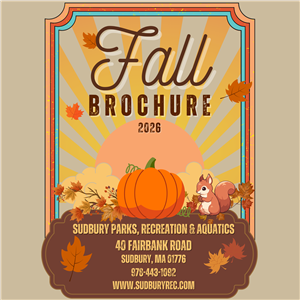 Fall 2026 Brochure