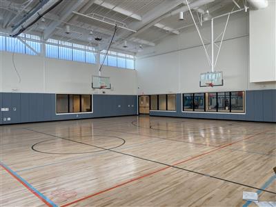 FCC Gym